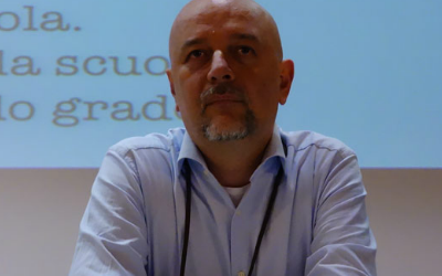 New Literacies – Pier Cesare Rivoltella